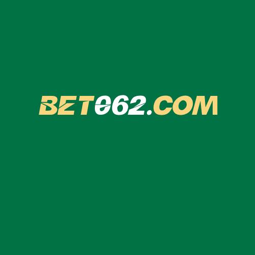 Logo da BET062